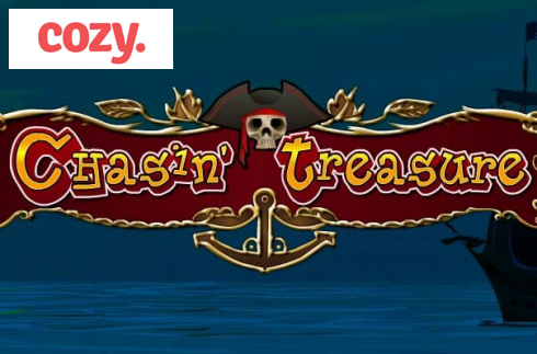 Chasin' Treasure